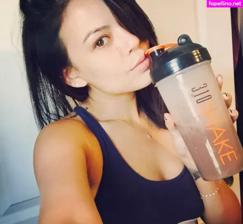 Janel Parrish OnlyFans Thumbnail #QYACZn502Z