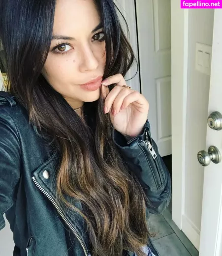 Janel Parrish OnlyFans Thumbnail #RJHgNkGRUo