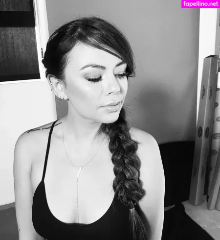 Janel Parrish OnlyFans Thumbnail #UXObv5IiCd