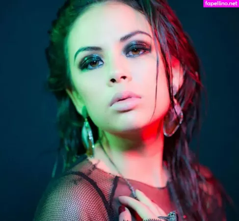 Janel Parrish OnlyFans Thumbnail #VSelYrk1G6