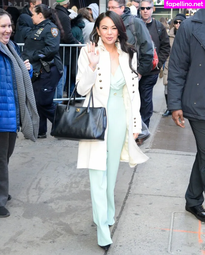 Janel Parrish Nude Leaked OnlyFans Photo #XgPRmHP79Y