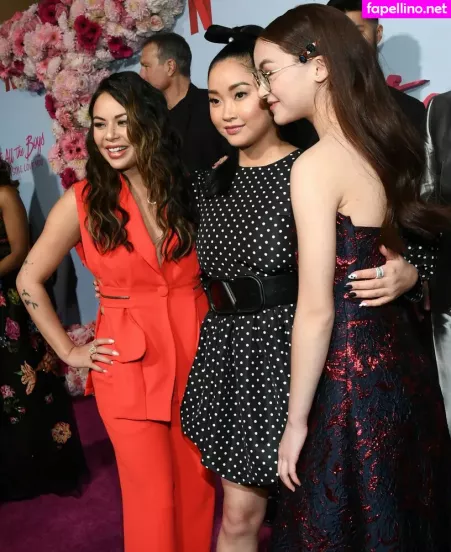 Janel Parrish OnlyFans Thumbnail #Xime4ZswYZ