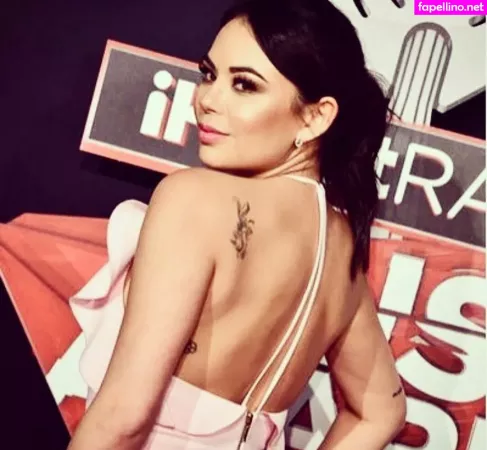 Janel Parrish OnlyFans Thumbnail #YVWPwNMb87