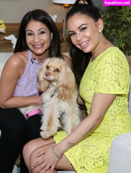 Janel Parrish OnlyFans Thumbnail #bGn4xXORvu