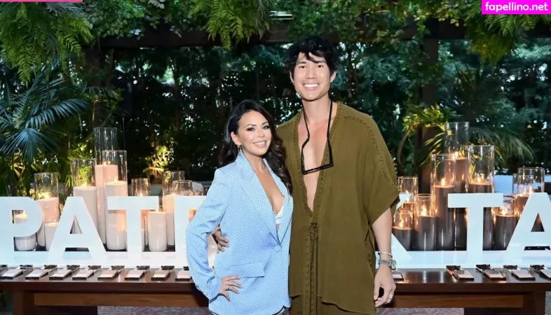 Janel Parrish OnlyFans Thumbnail #bH8zI8SX6x