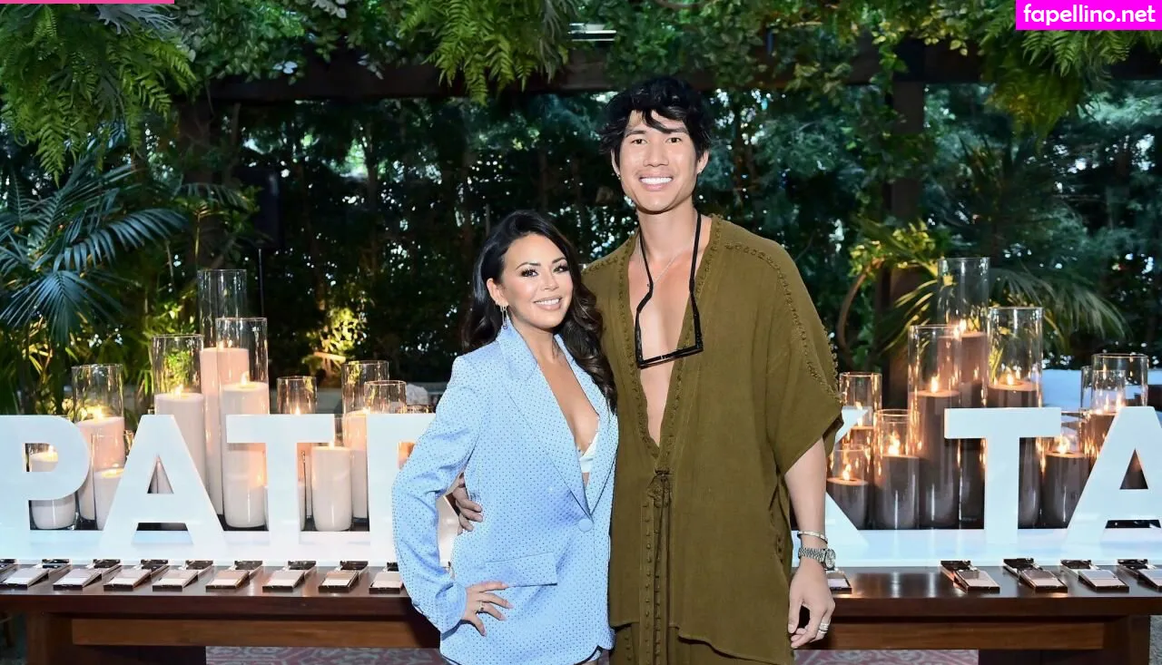 Janel Parrish Nude Leaked OnlyFans Photo #bH8zI8SX6x