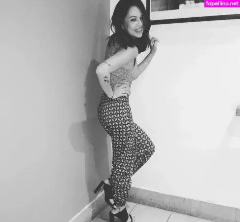 Janel Parrish OnlyFans Thumbnail #c3Xq9QN7xu