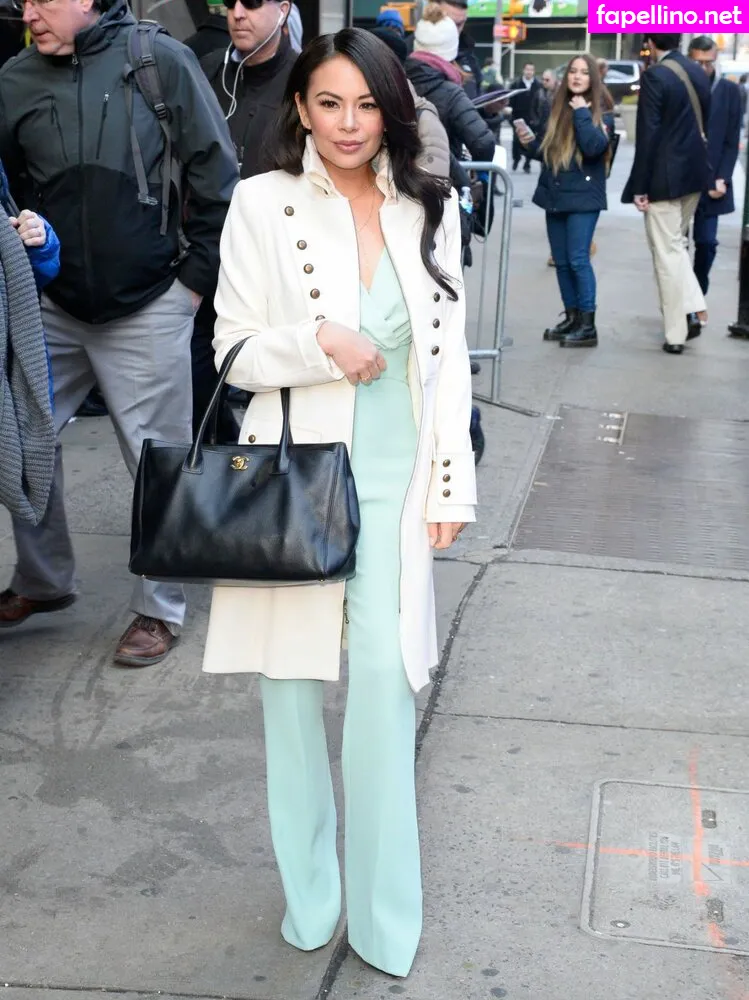 Janel Parrish Nude Leaked OnlyFans Photo #d7p0D2a11o