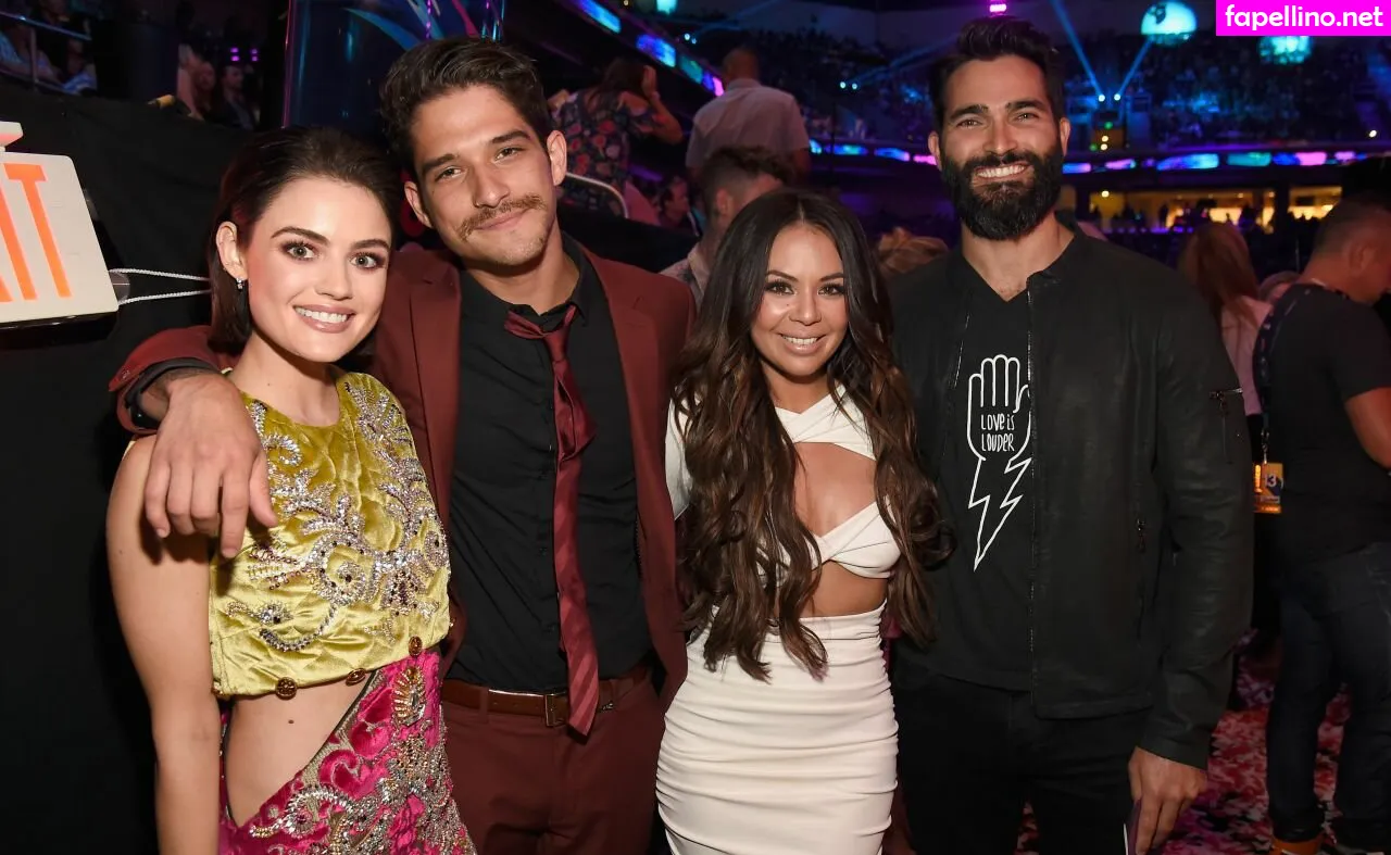 Janel Parrish Nude Leaked OnlyFans Photo #eAvpRf3Rrz