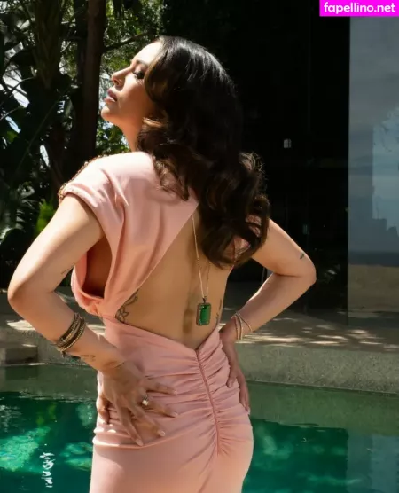 Janel Parrish OnlyFans Thumbnail #fgBwL63D7f