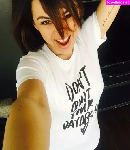 Janel Parrish OnlyFans Thumbnail #gOMA9HDU08