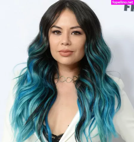 Janel Parrish OnlyFans Thumbnail #iOJDLwzHsD