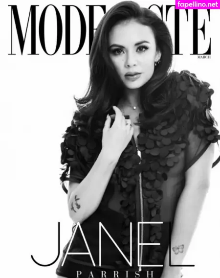 Janel Parrish OnlyFans Thumbnail #kfkA44KLTr