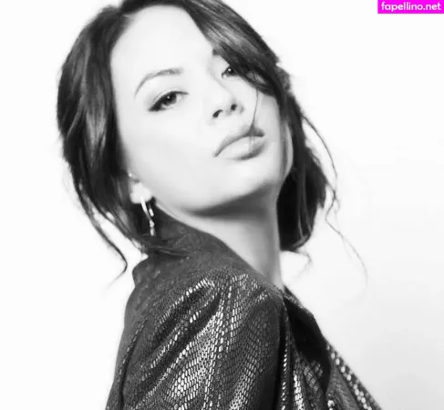 Janel Parrish OnlyFans Thumbnail #nWEoAjFgkf