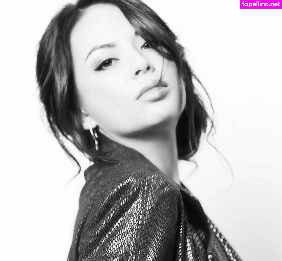 Janel Parrish Nude Leaked OnlyFans Photo #nWEoAjFgkf