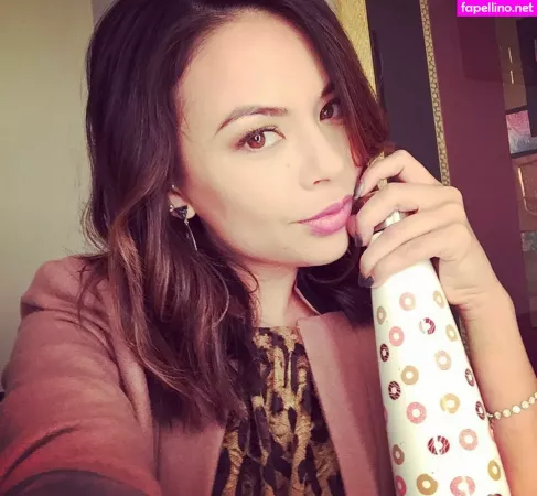 Janel Parrish OnlyFans Thumbnail #qIHymGcRHE
