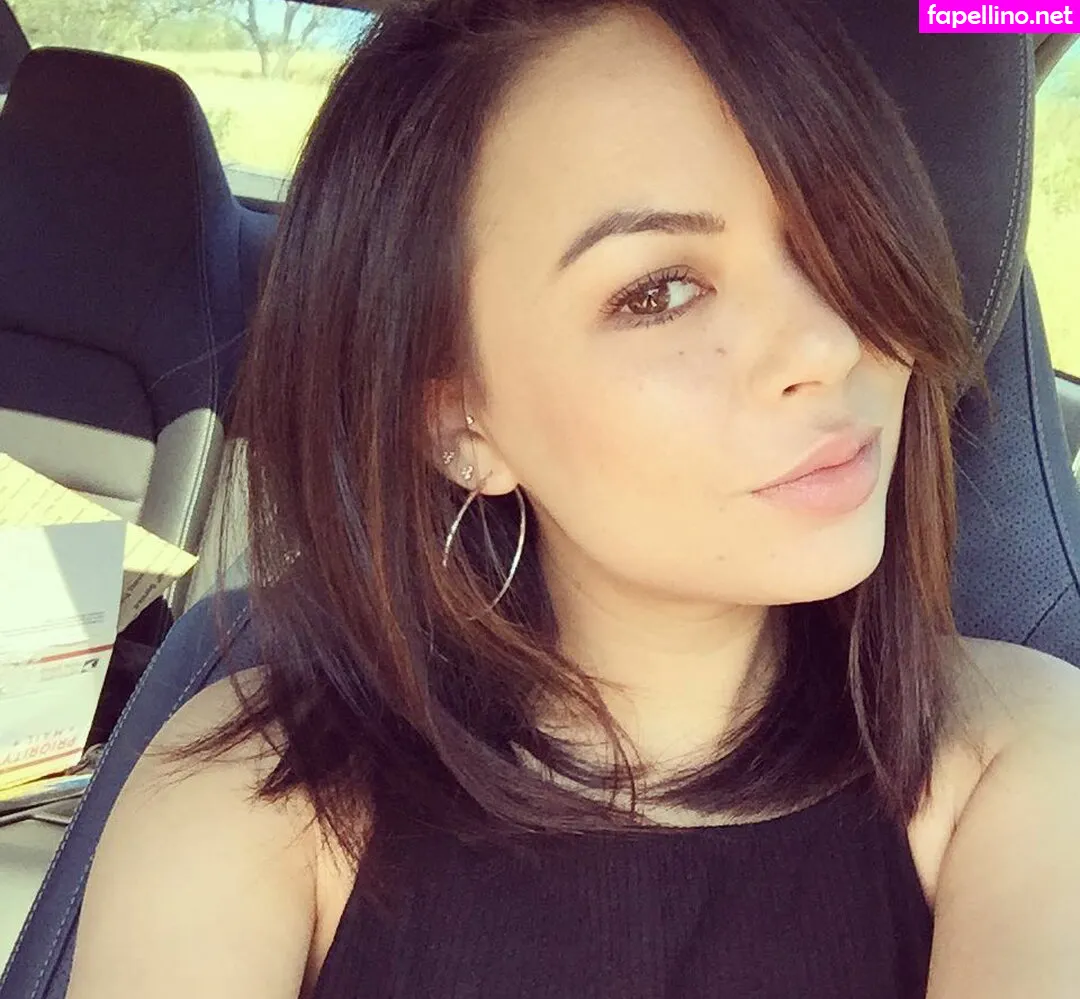 Janel Parrish Nude Leaked OnlyFans Photo #rBflKToxB5