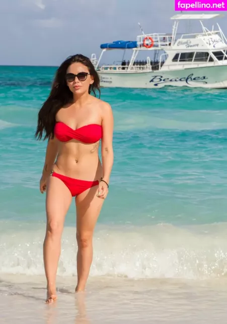 Janel Parrish OnlyFans Thumbnail #s46aZiWCp2