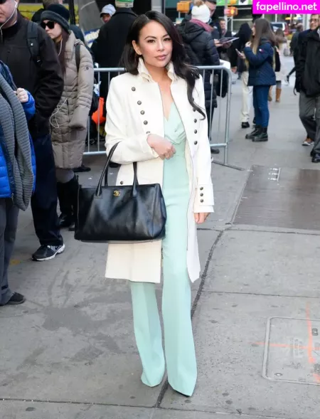 Janel Parrish OnlyFans Thumbnail #sQqave7IE5