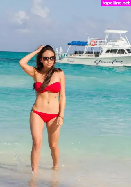 Janel Parrish OnlyFans Thumbnail #spcMe5D03W