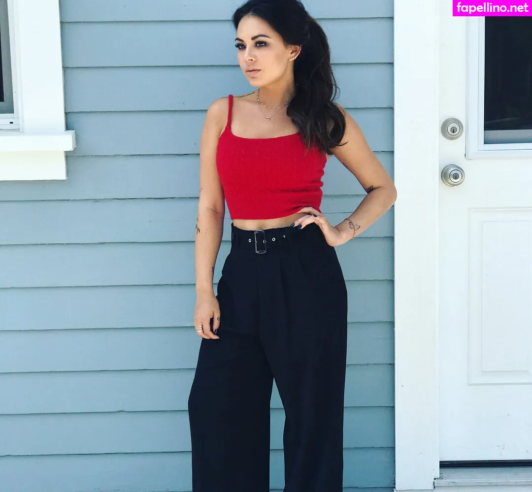 Janel Parrish Nude Leaked OnlyFans Photo #t2VzGGFGTc