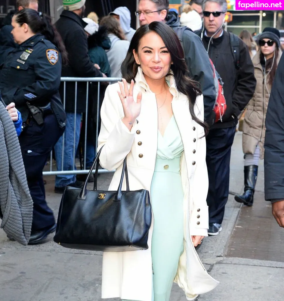 Janel Parrish Nude Leaked OnlyFans Photo #tAPqjjBM0e