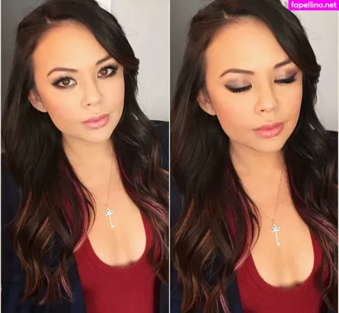 Janel Parrish OnlyFans Thumbnail #vU4BkUt6Aw