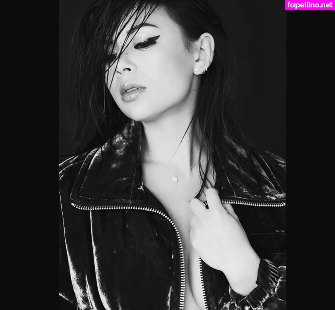 Janel Parrish Nude Leaked OnlyFans Photo #wpgHVwf4s4