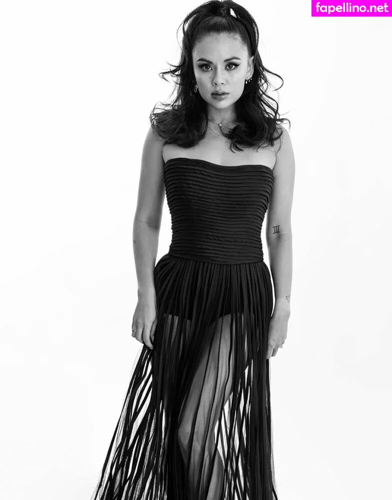 Janel Parrish Nude Leaked OnlyFans Photo #xeGVIC7JGu