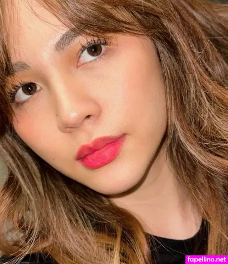 Janella Salvador OnlyFans Thumbnail #5vR6TlKzBc