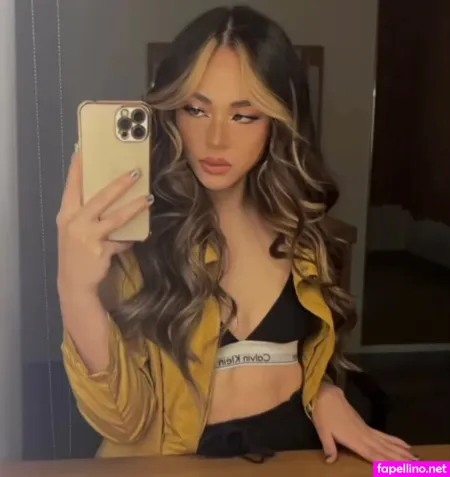 Janella Salvador OnlyFans Thumbnail #DcK0KGnTet