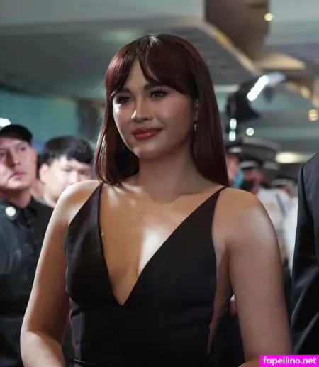 Janella Salvador OnlyFans Thumbnail #FFzGa9CVtM