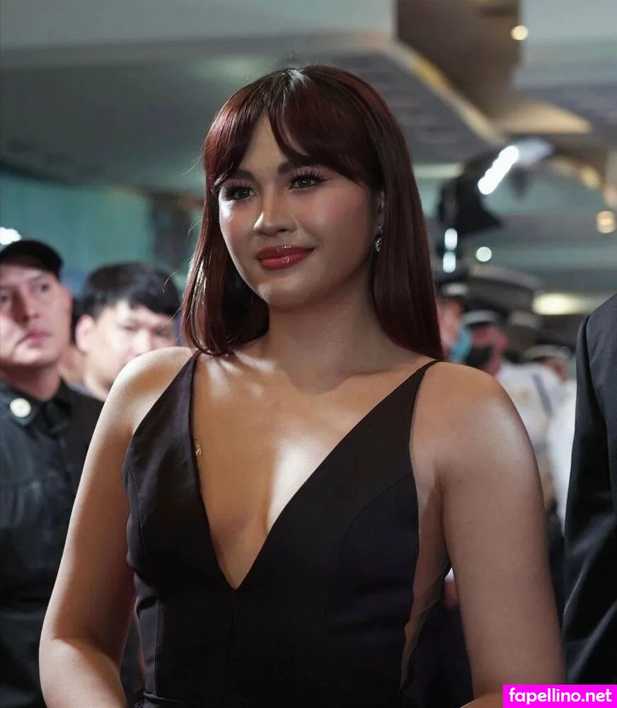 Janella Salvador Nude Leaked OnlyFans Photo #FFzGa9CVtM