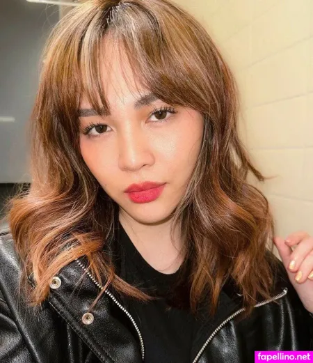 Janella Salvador OnlyFans Thumbnail #Jc3t1Ngox3