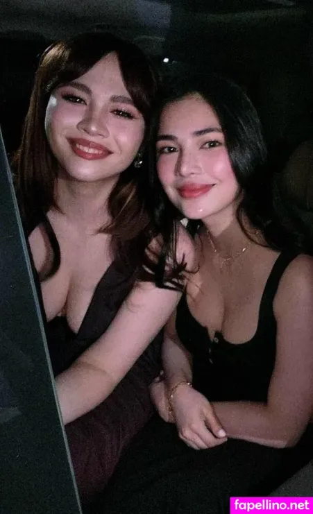 Janella Salvador OnlyFans Thumbnail #RQo9Y2yU6M