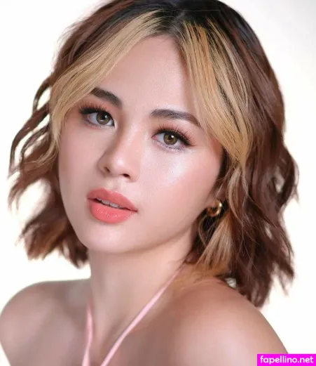 Janella Salvador OnlyFans Thumbnail #SBpEdOpzZi