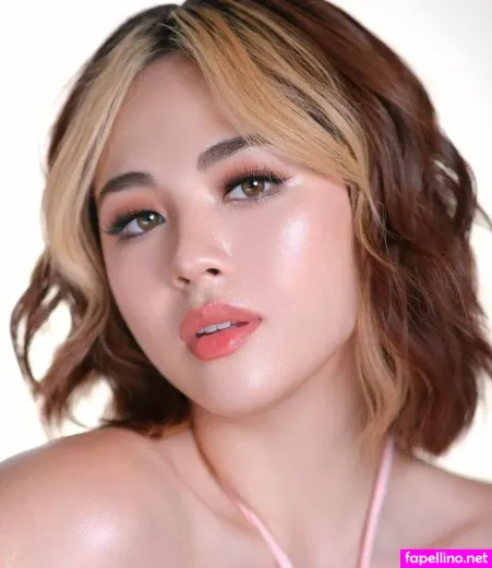 Janella Salvador OnlyFans Thumbnail #UH9tIHtjvW