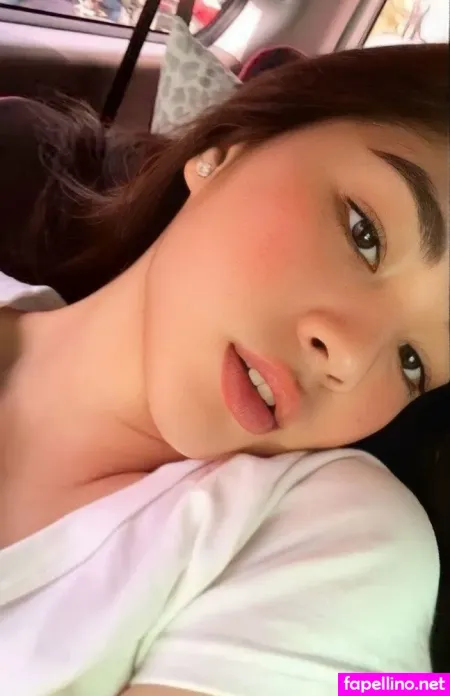 Janella Salvador OnlyFans Thumbnail #VwqR1Yriid