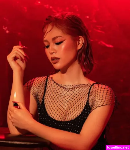 Janella Salvador OnlyFans Thumbnail #iuu8HLGnhm