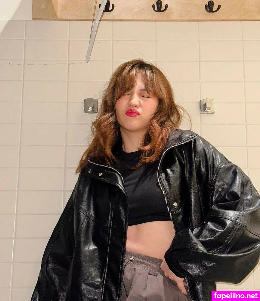Janella Salvador Nude Leaked OnlyFans Photo #r1VaY68WgS