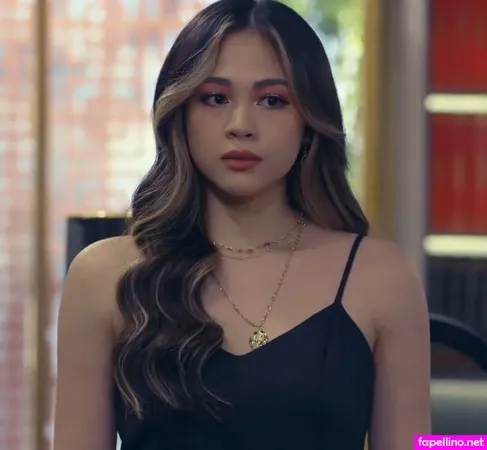 Janella Salvador OnlyFans Thumbnail #tMY2ueOa3R