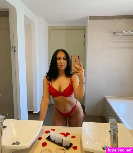 Janelle 1 OnlyFans Thumbnail #5nd17lbTm7