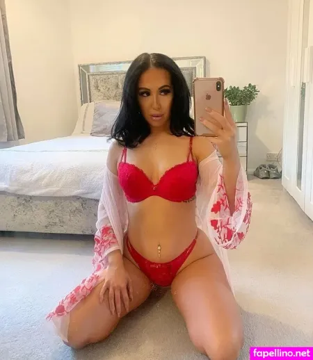 Janelle 1 OnlyFans Thumbnail #PfhsJ08sv1