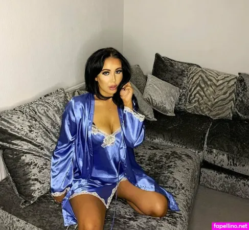 Janelle 1 OnlyFans Thumbnail #eML0bF30PK