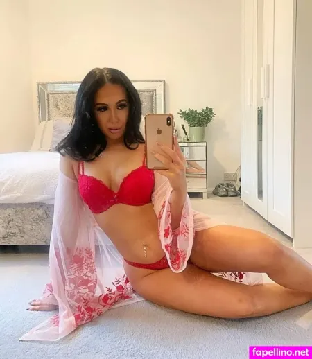 Janelle 1 OnlyFans Thumbnail #rL1OQODw36