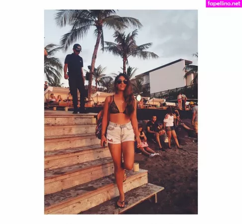 Janelle Ha OnlyFans Thumbnail #VxIpCYLJlK
