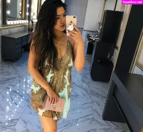 Janelle Ha OnlyFans Thumbnail #pjDZBX6gC3