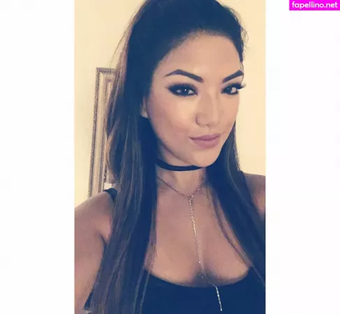 Janelle Ha OnlyFans Thumbnail #plFrEJgHgA