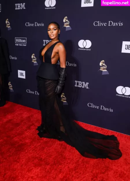 Janelle Jane Monae OnlyFans Thumbnail #1Ytc5mtje4