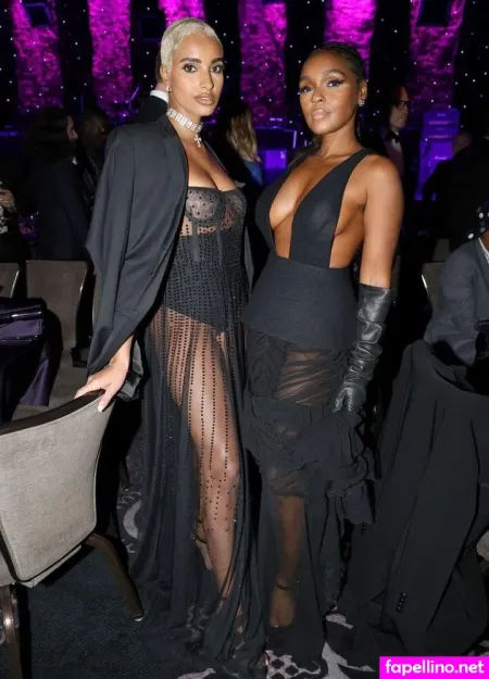 Janelle Jane Monae Main Profile Photo